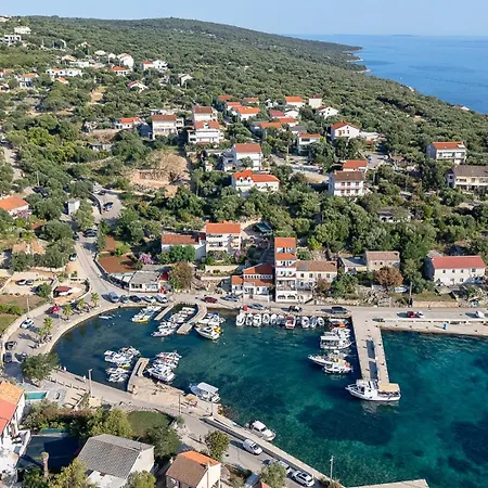 Villa Croatia Heaven Lun  Exterior photo