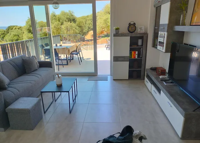 Villa Croatia Heaven