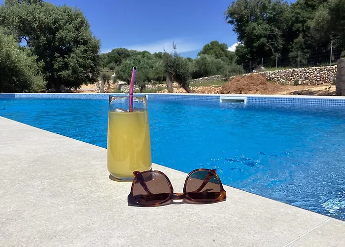 Villa Croatia Heaven