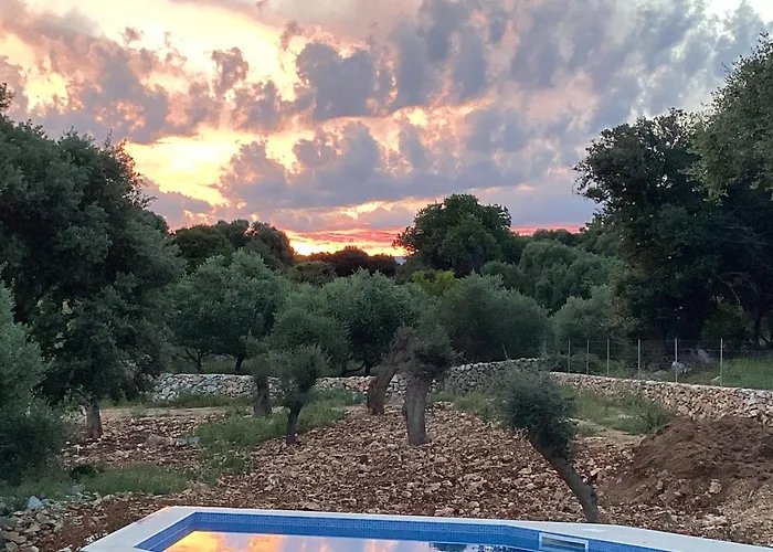 Villa Croatia Heaven