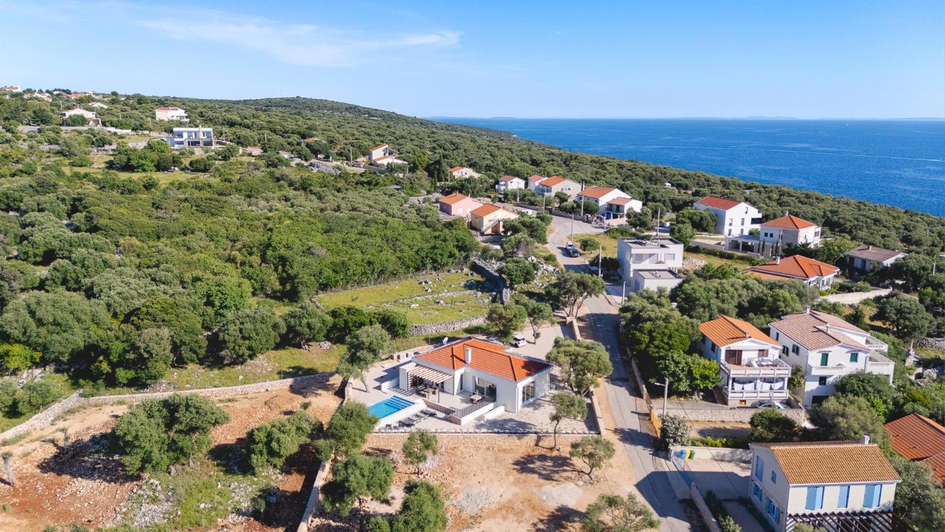 Croatia Heaven