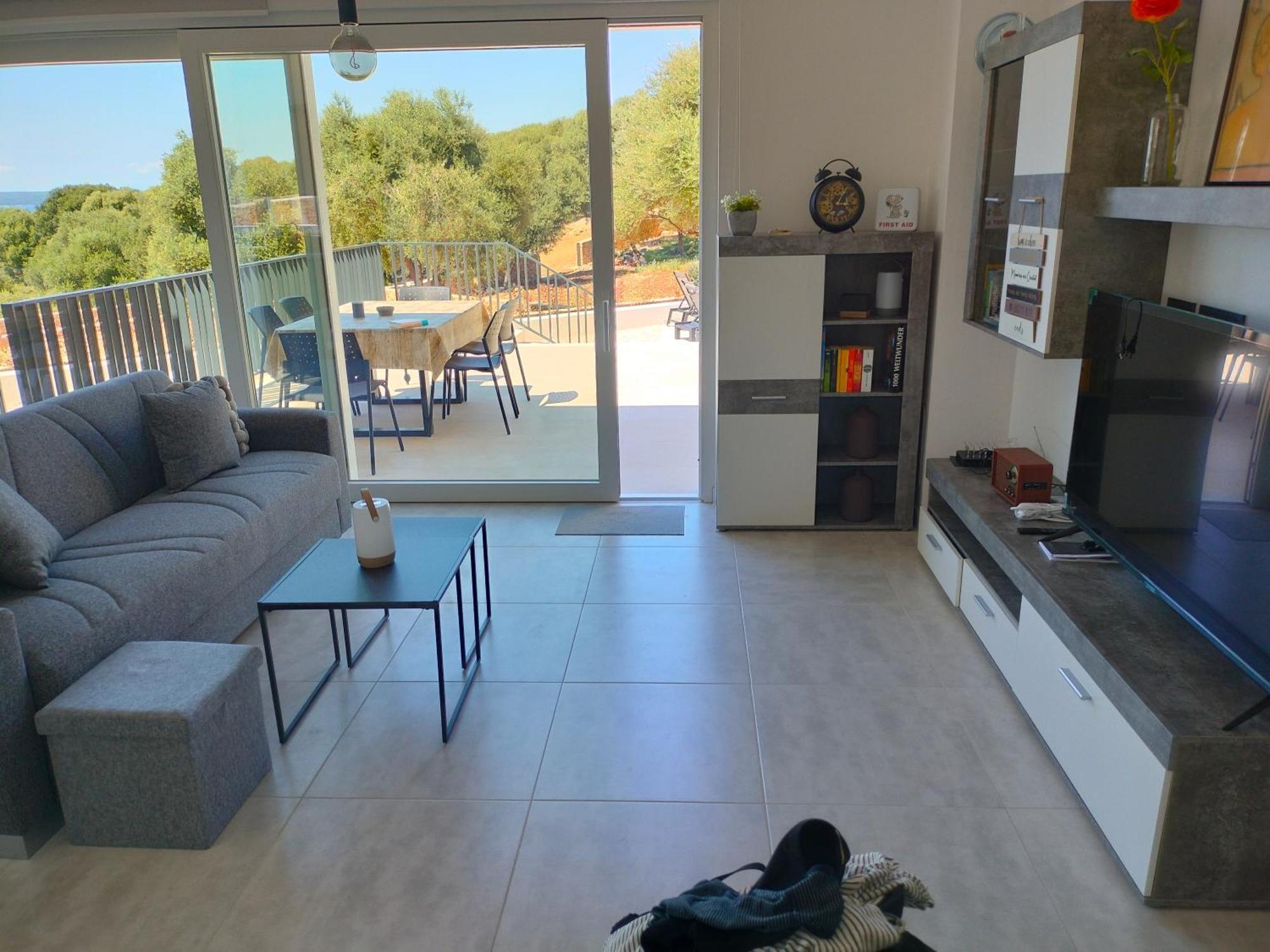 Croatia Heaven Villa Lun (Pag)