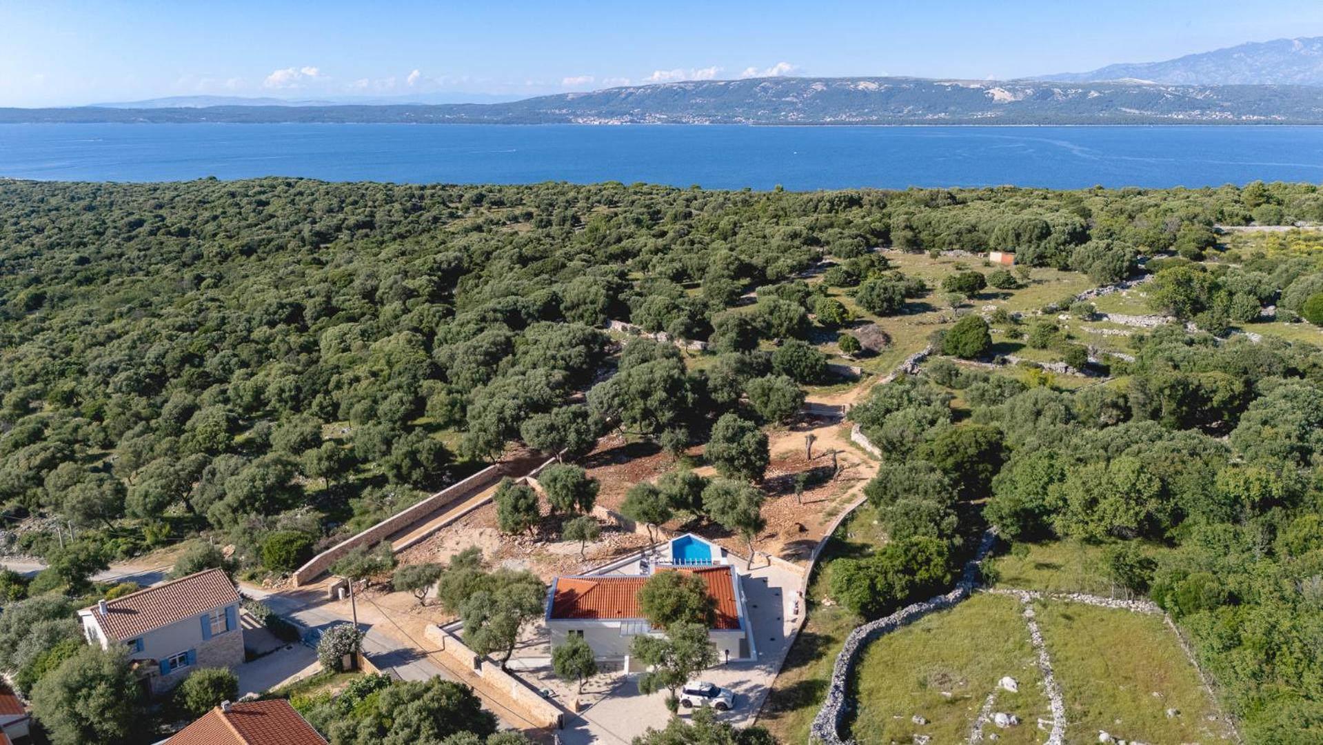 Croatia Heaven Villa
