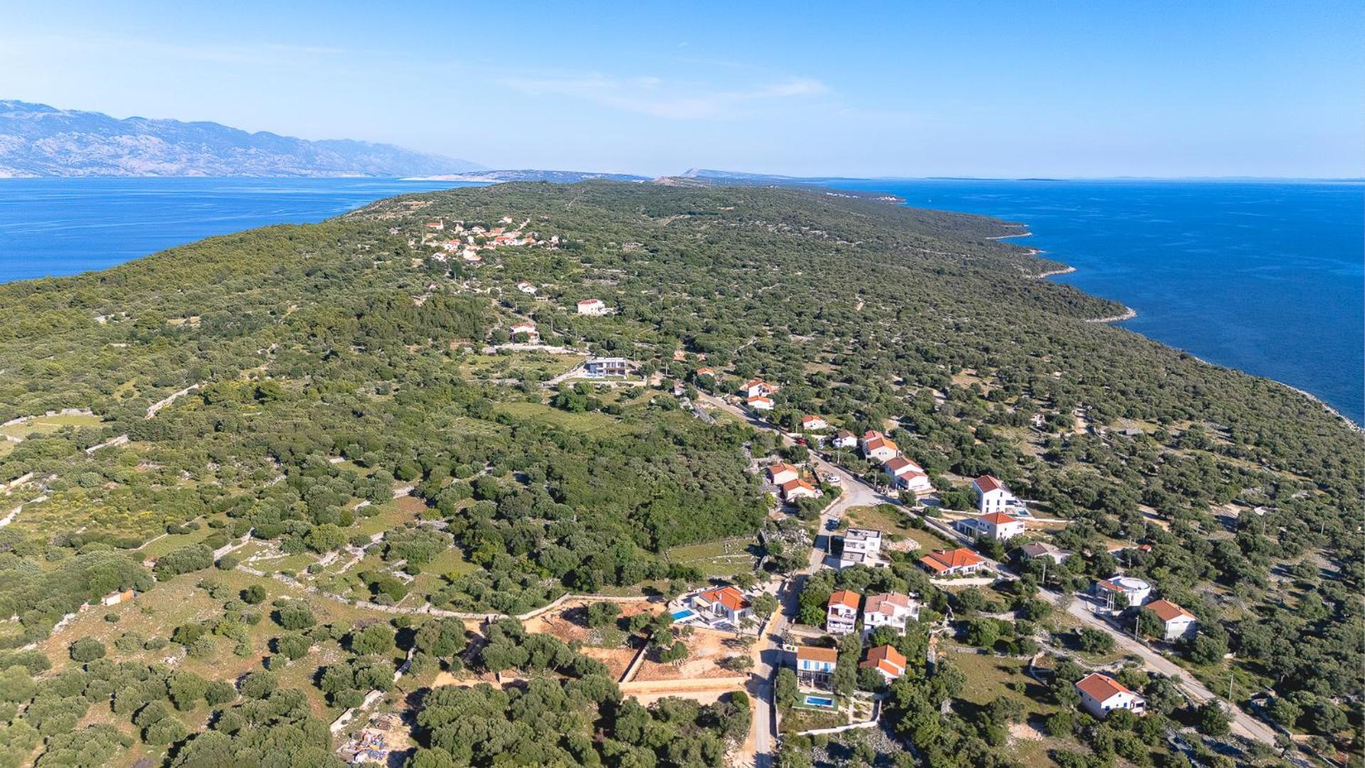 Villa Croatia Heaven