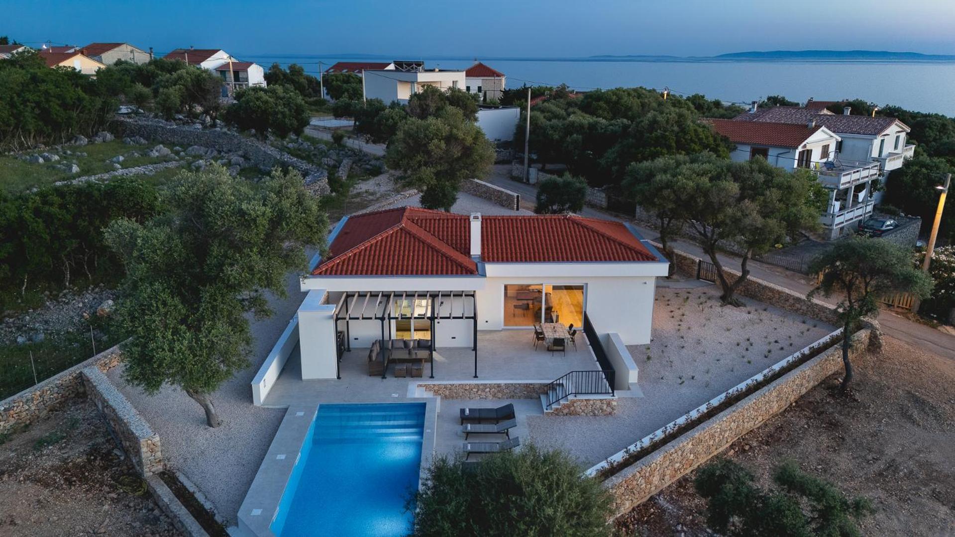 Croatia Heaven