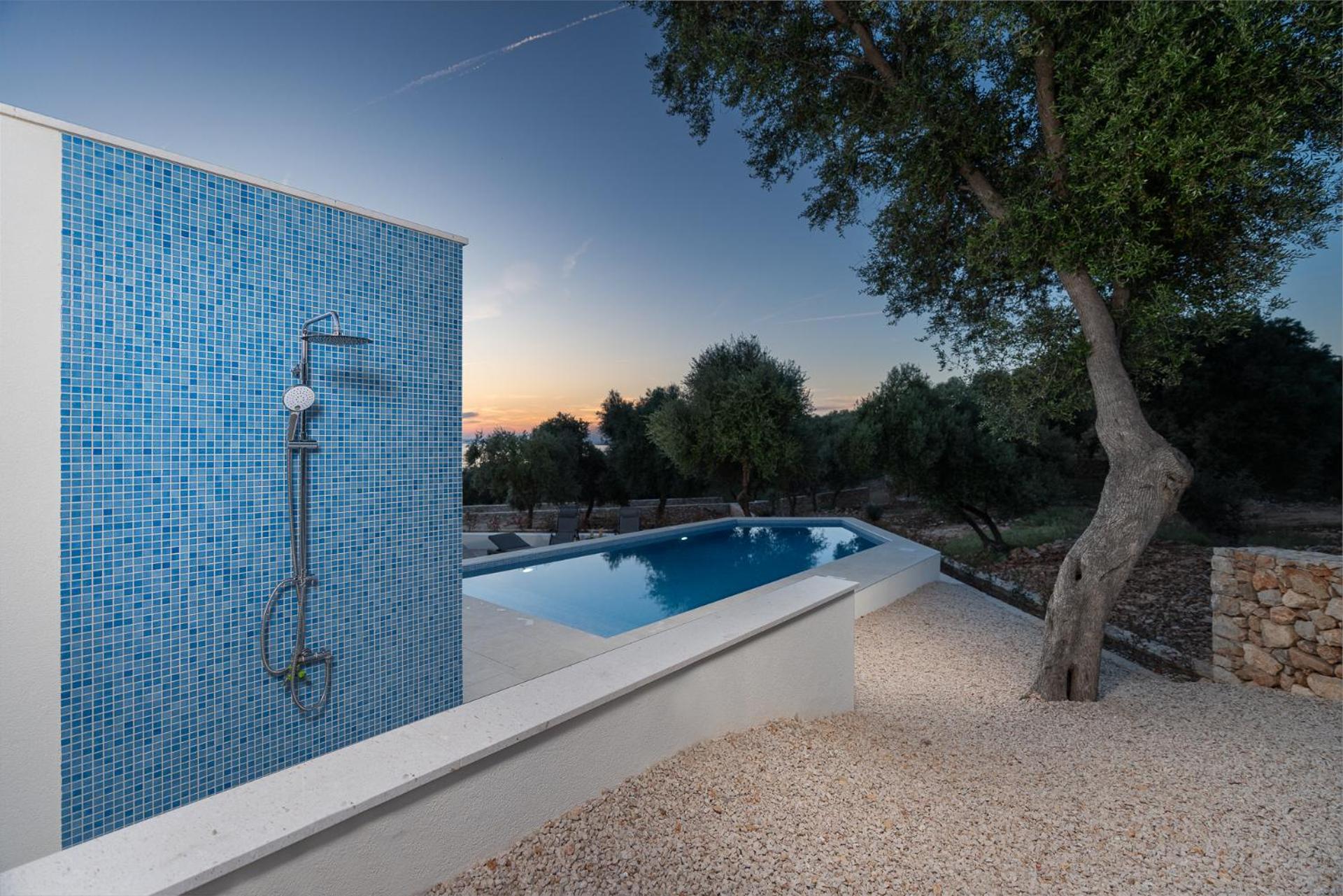 Croatia Heaven Villa