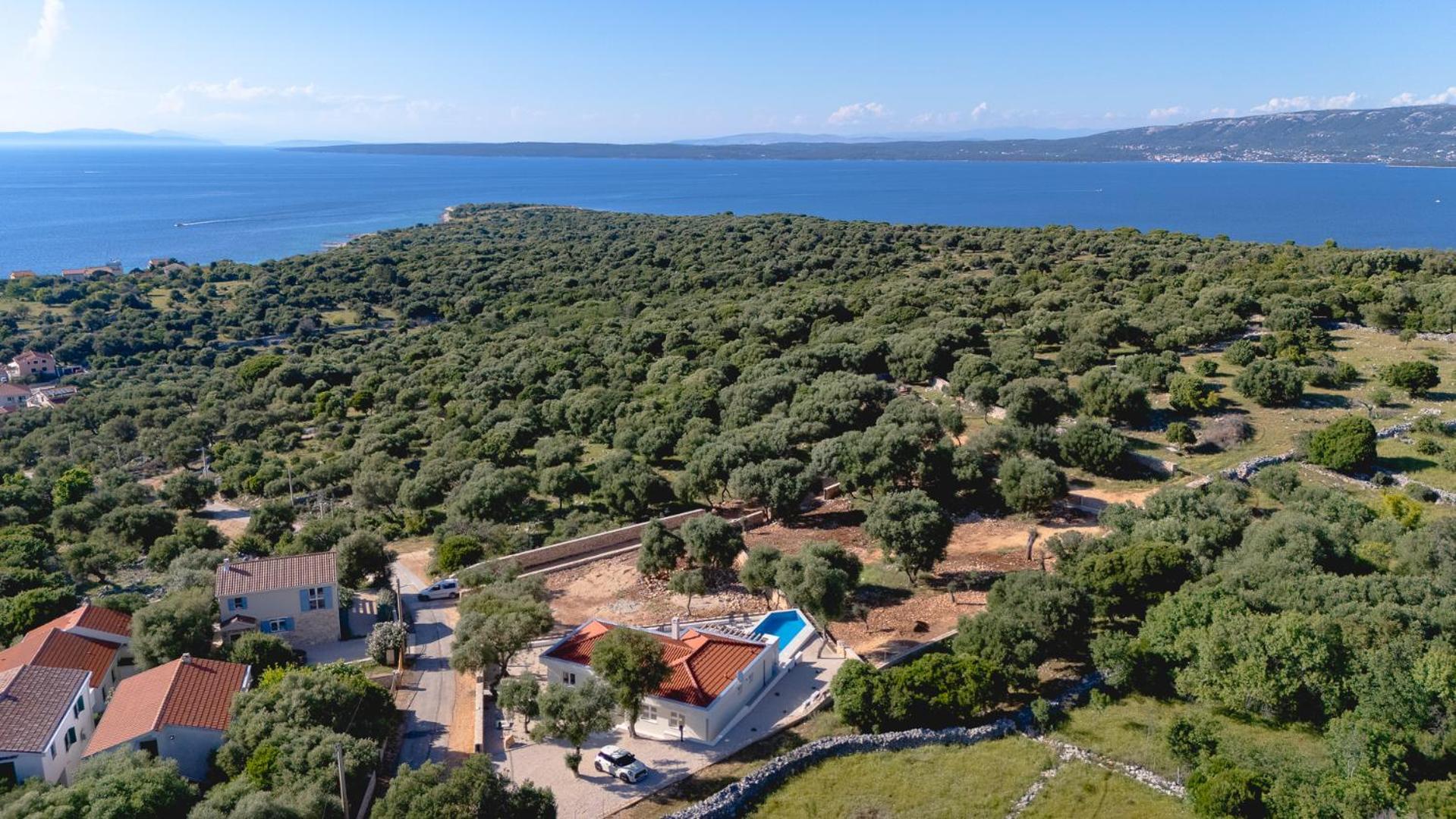 Villa Croatia Heaven