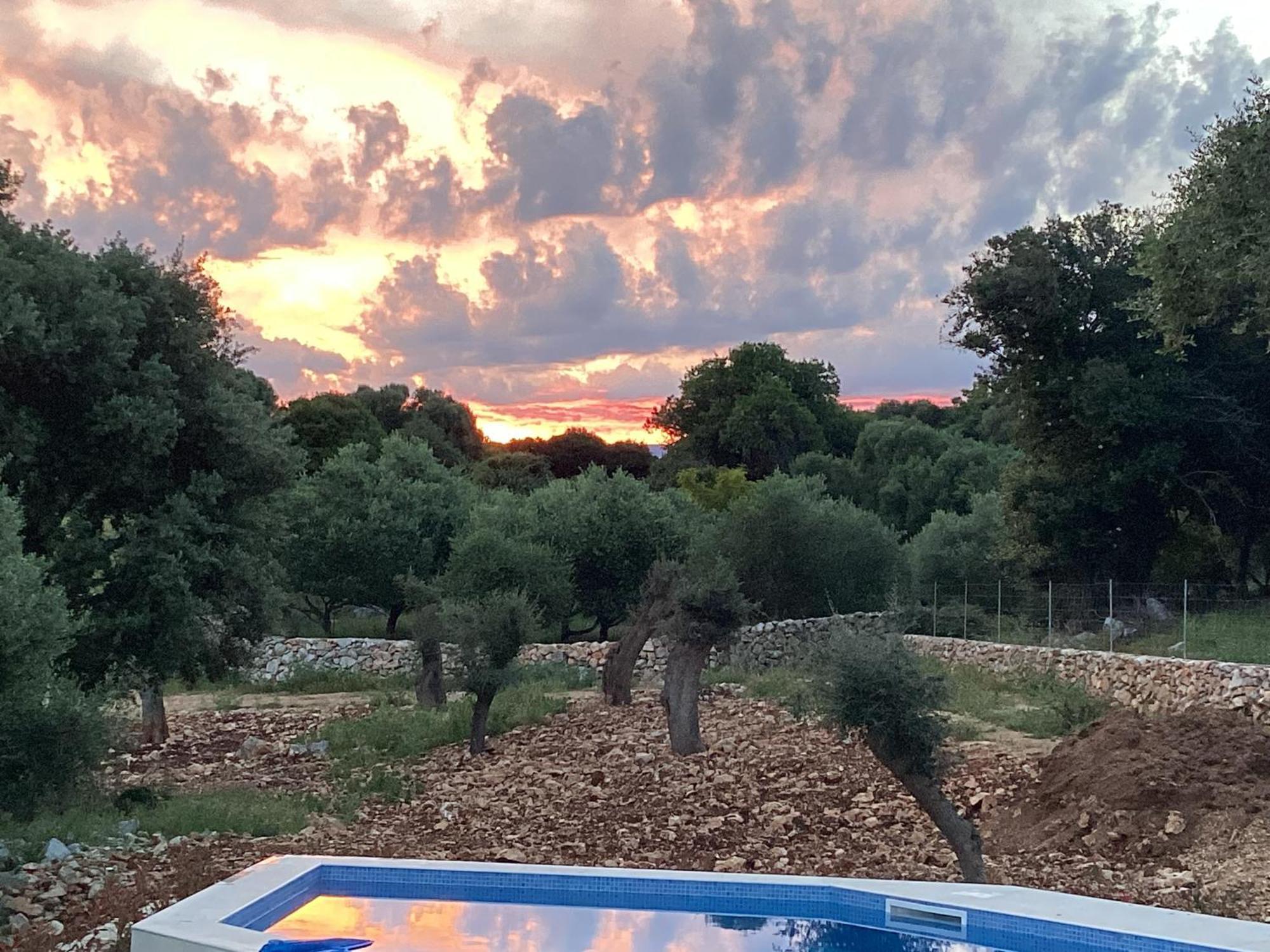 Villa Croatia Heaven