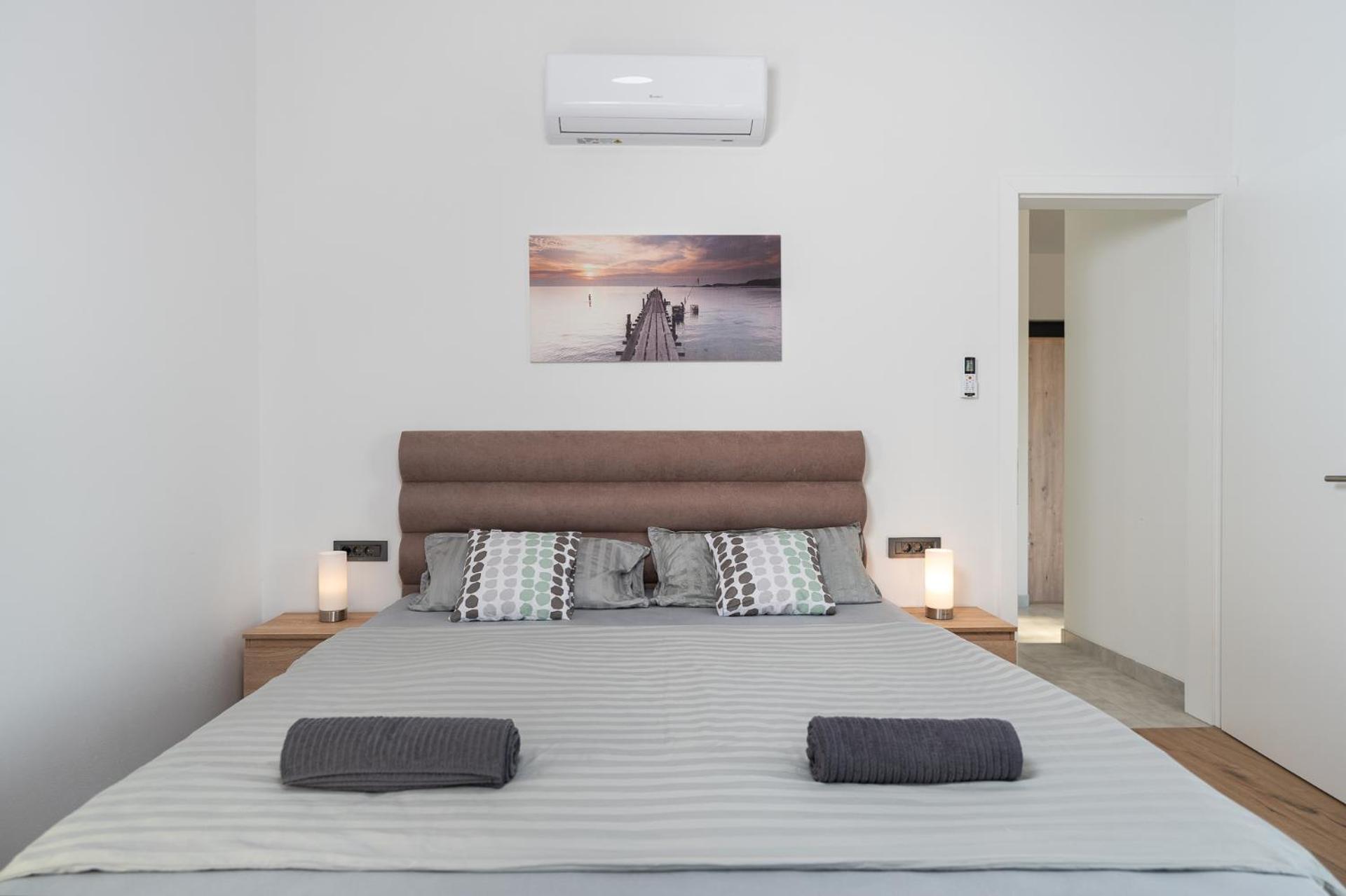 Villa Croatia Heaven Lun (Pag)