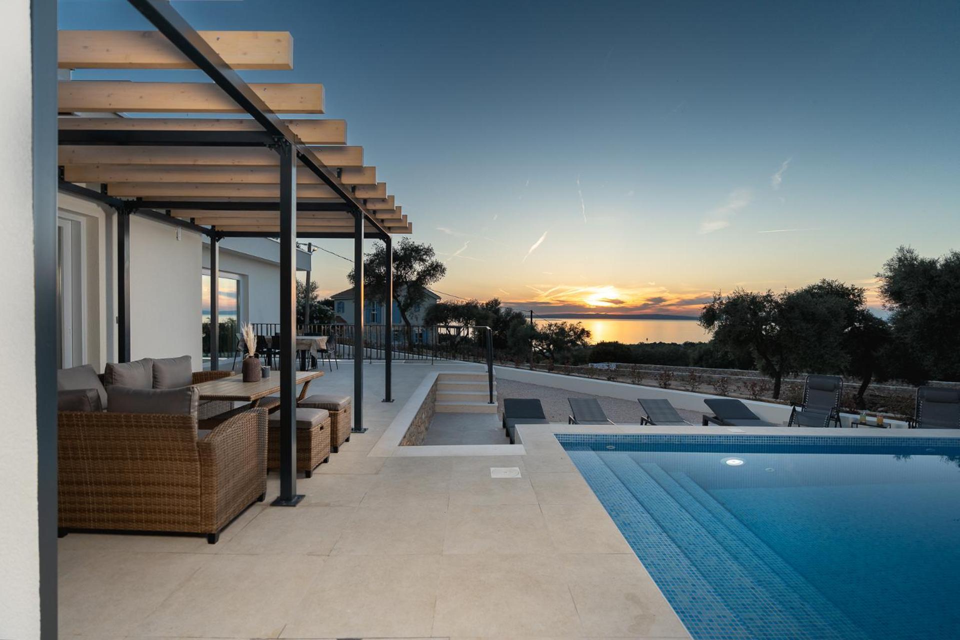 Villa Croatia Heaven