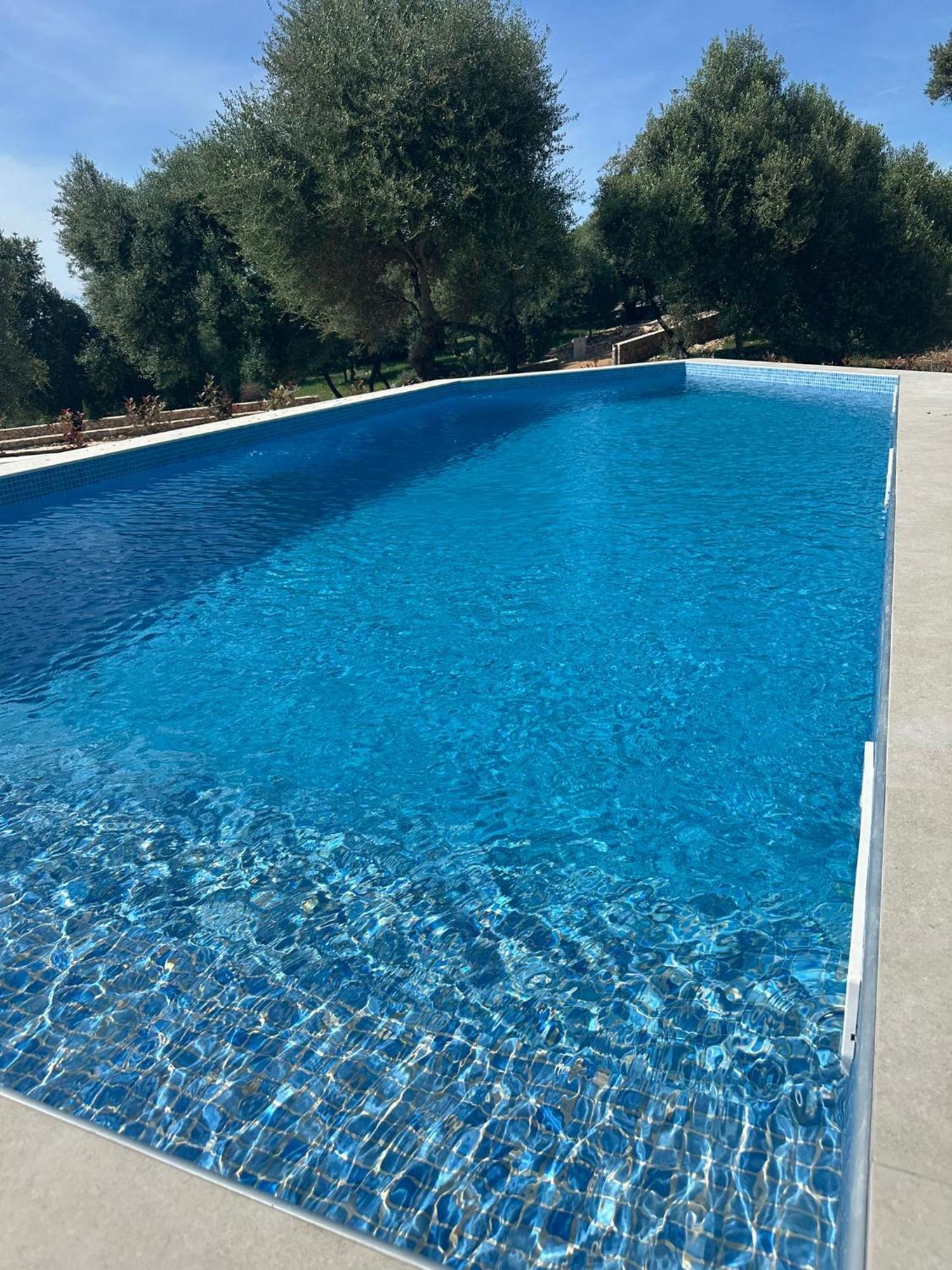 Villa Croatia Heaven Lun (Pag)