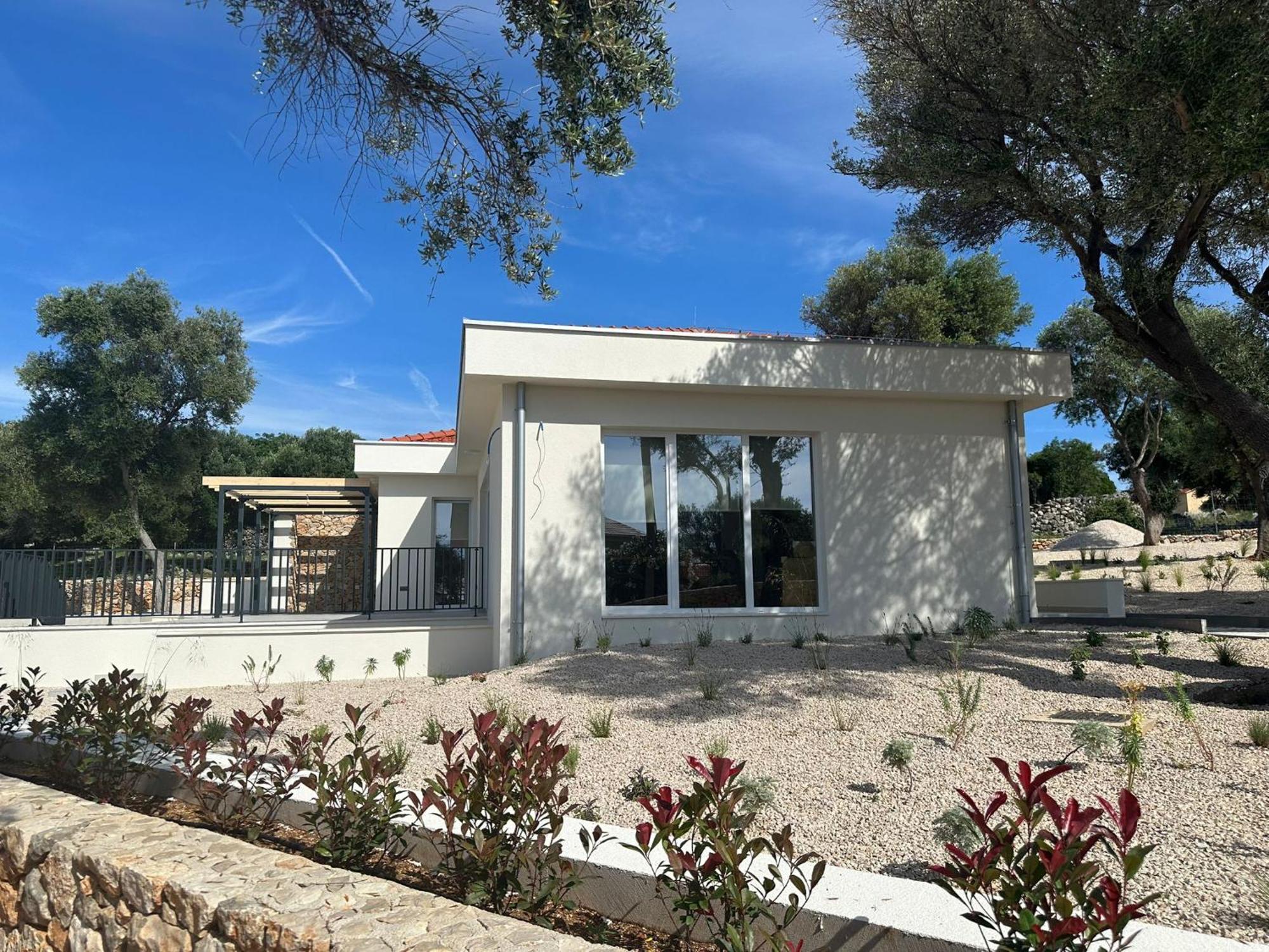 Villa Croatia Heaven