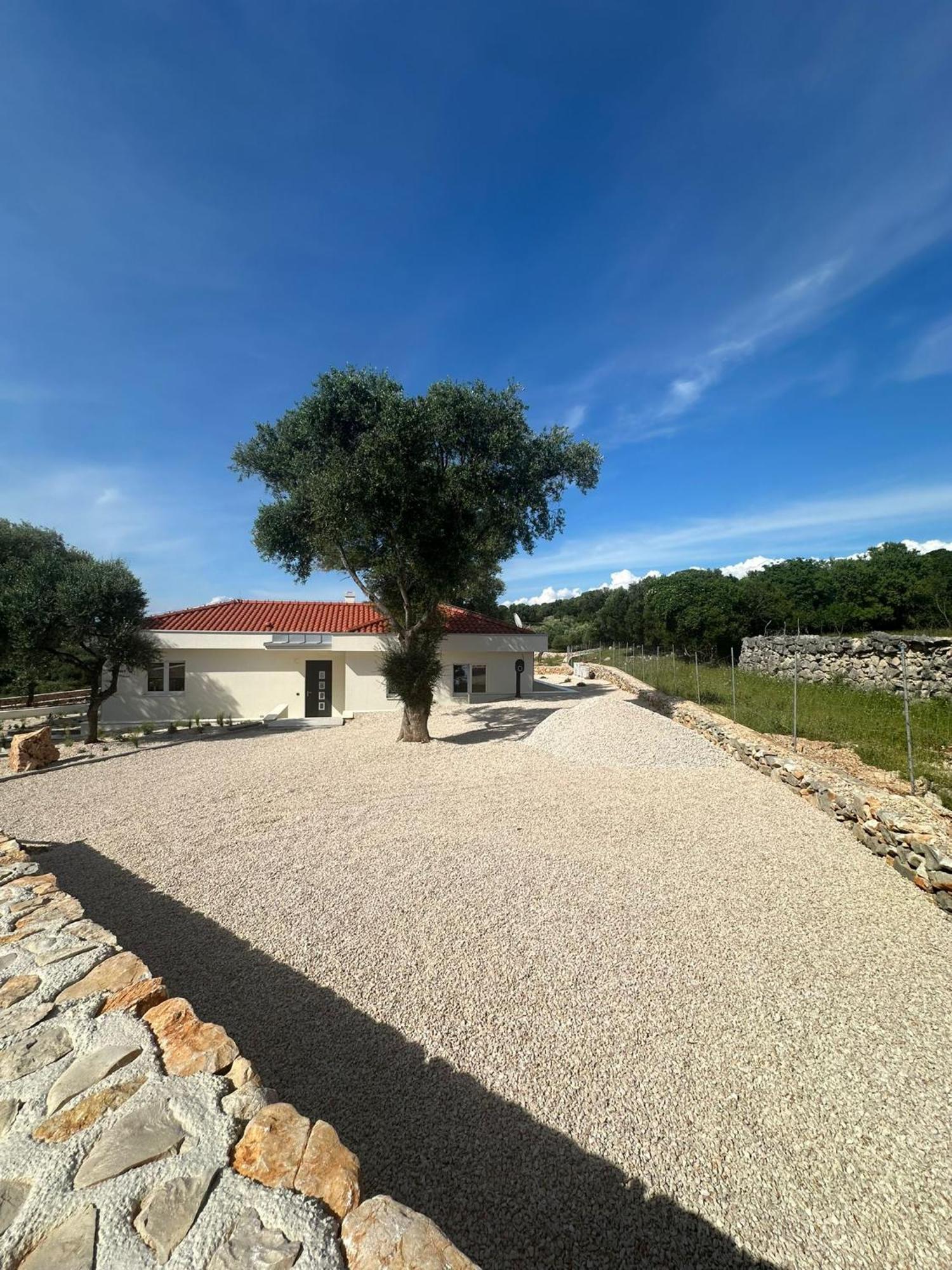 Villa Croatia Heaven Lun (Pag)