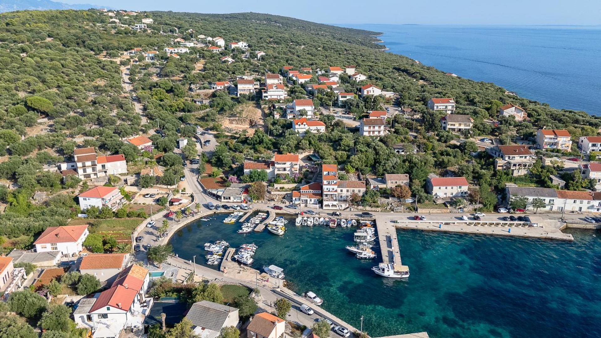 Croatia Heaven Villa *