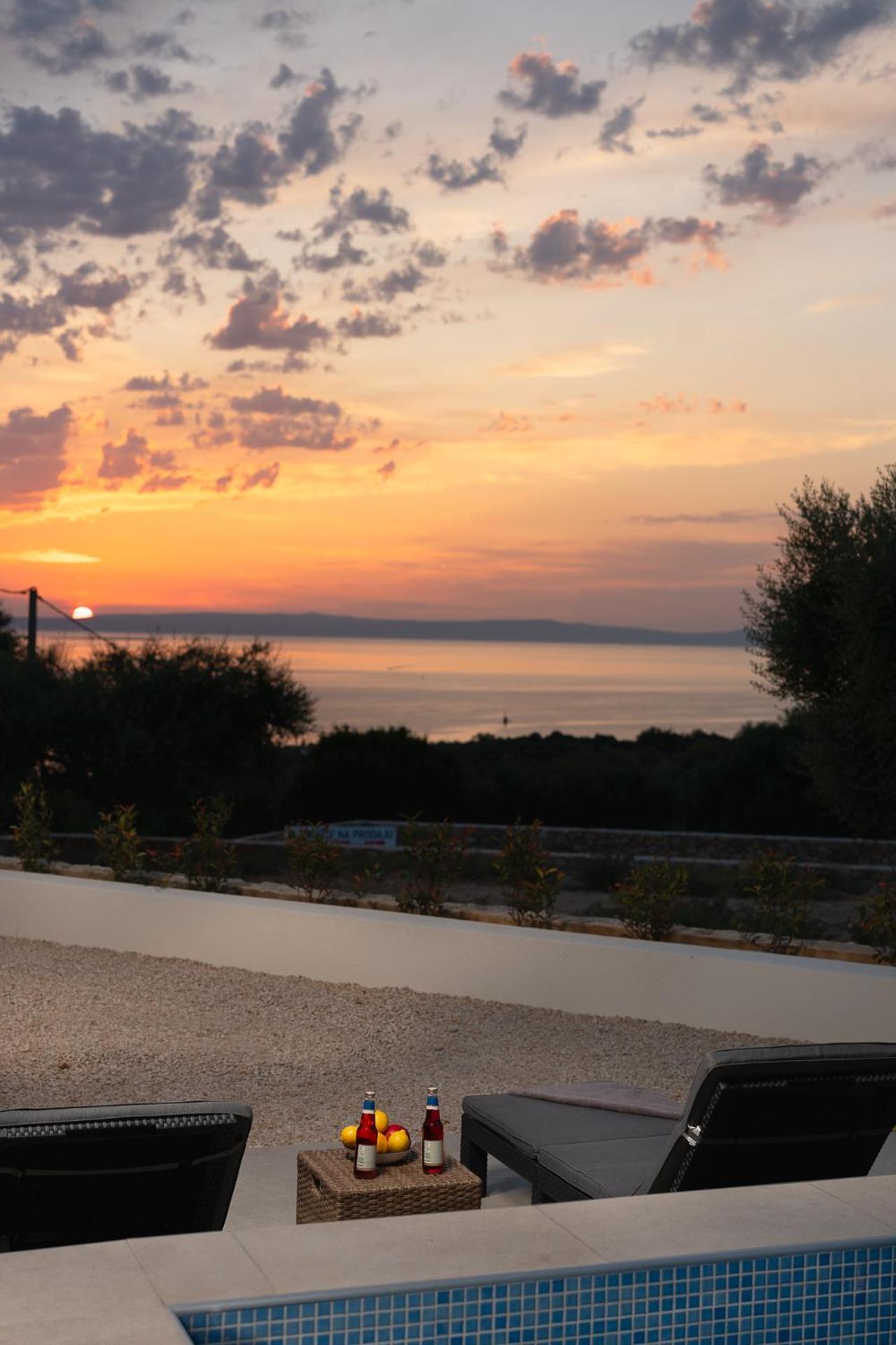 Croatia Heaven * Lun (Pag)