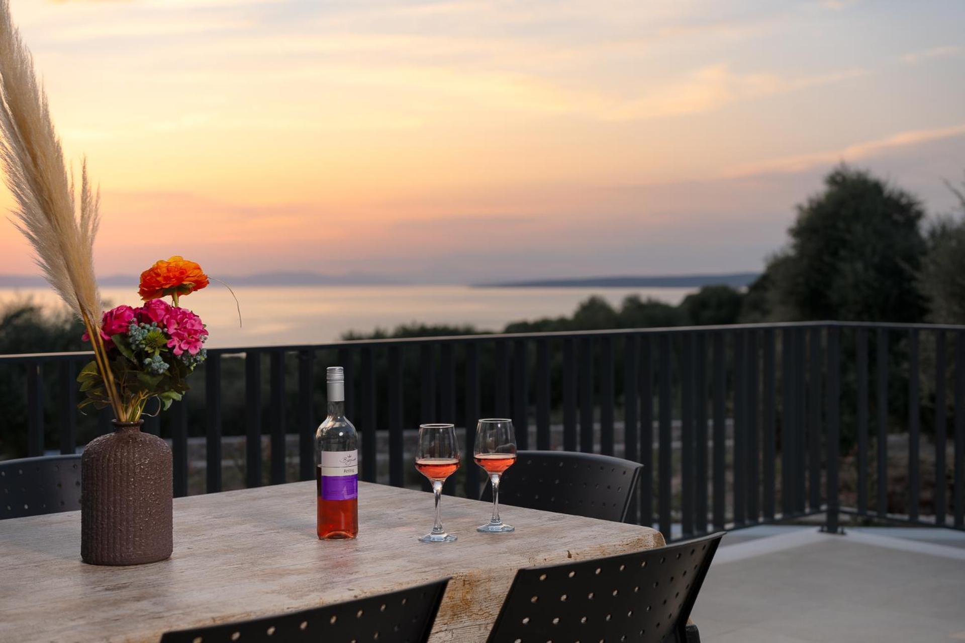 Croatia Heaven Villa