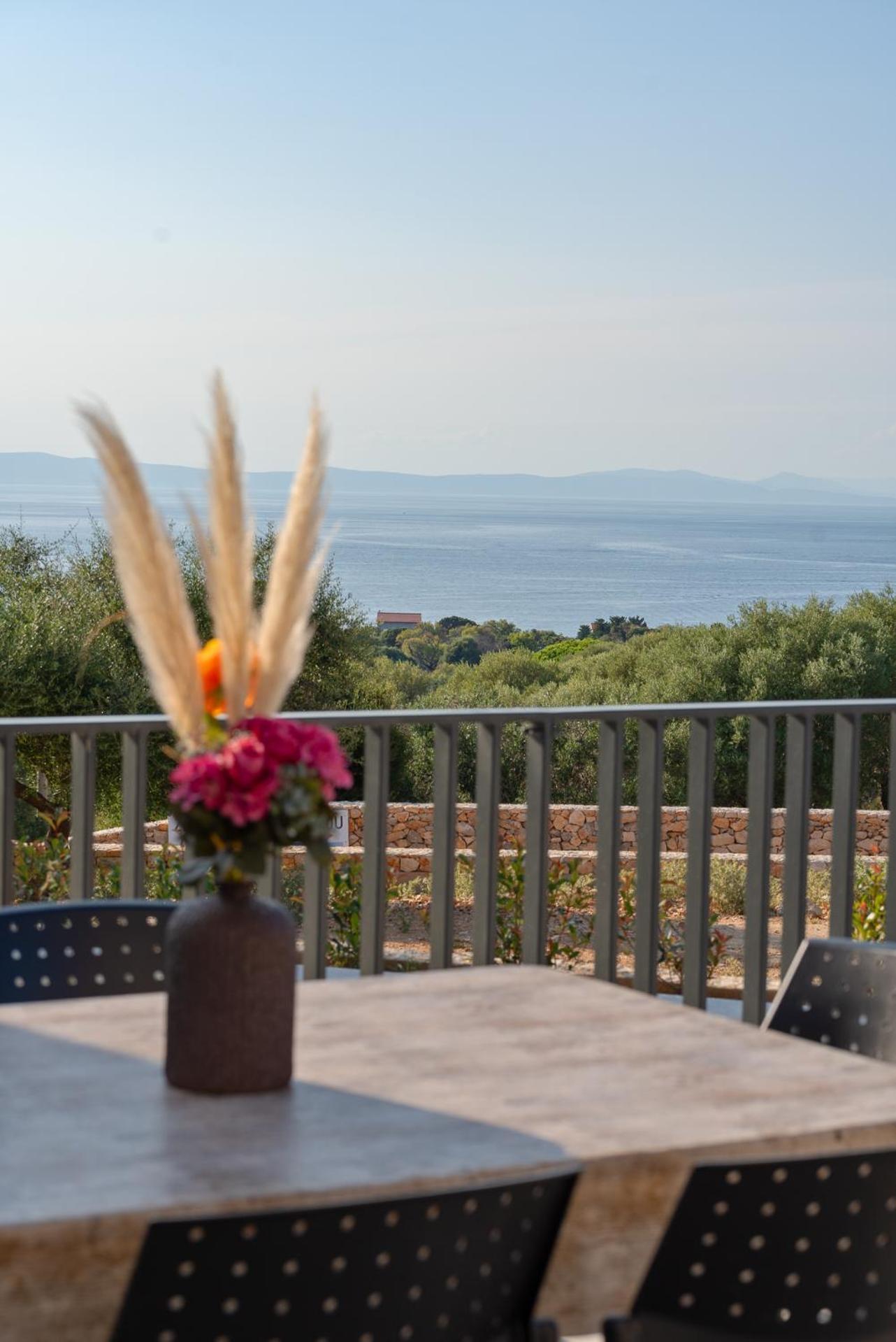 Croatia Heaven Villa *