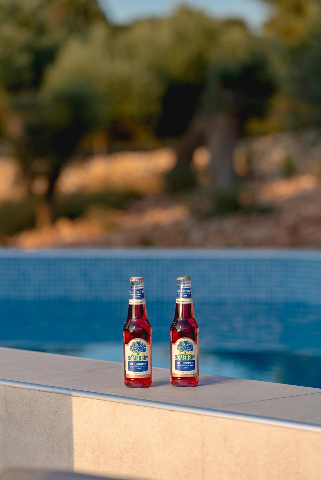 Villa Croatia Heaven *